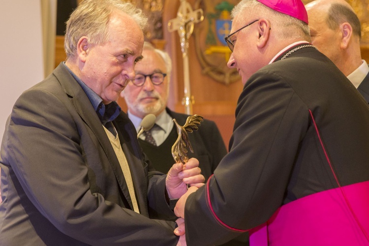 Feniksy dla s. Anastazji, ks. Gancarczyka i Antoniny Krzysztoń. I wielu innych