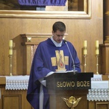 Ciemne Typy świętują urodziny swojego patrona