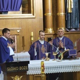 Ciemne Typy świętują urodziny swojego patrona