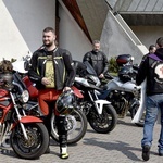 Rozpoczęcie sezonu motocyklowego 2019