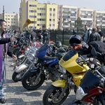 Rozpoczęcie sezonu motocyklowego 2019