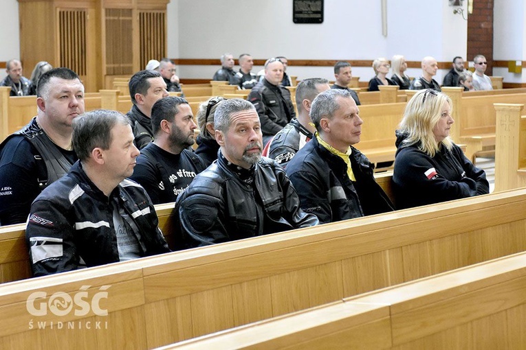 Rozpoczęcie sezonu motocyklowego 2019
