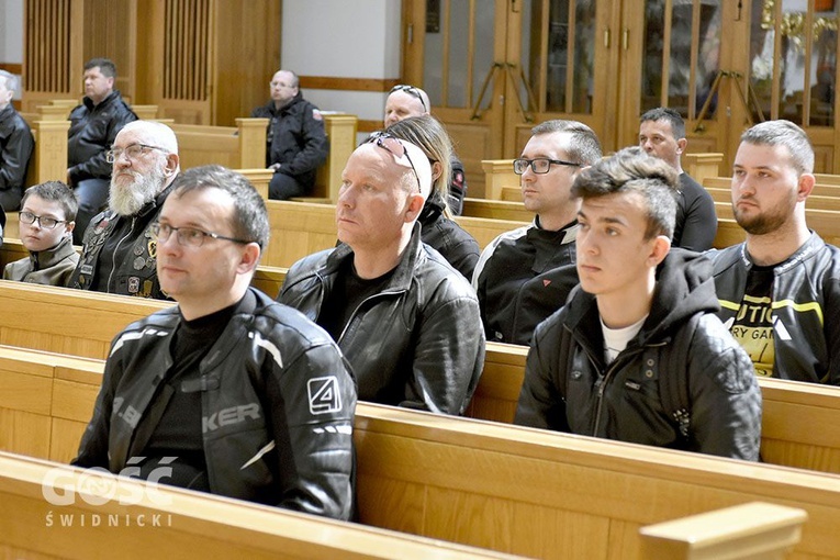 Rozpoczęcie sezonu motocyklowego 2019