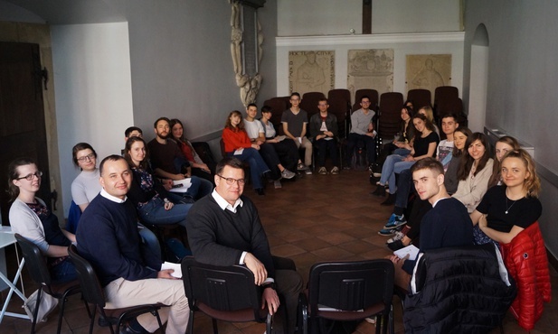 Zakończył się pierwszy etap akcji "Projekt: gościnność"