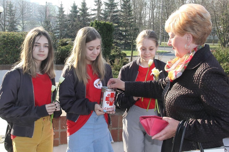 Chorzy potrzebują dobrej opieki. Pola Nadziei dla darłowskiego hospicjum