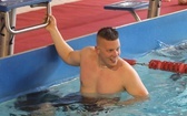 Otwarcie maratonu "Płyniemy do Rzymu" - 2019