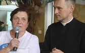 Otwarcie maratonu "Płyniemy do Rzymu" - 2019