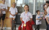 Otwarcie maratonu "Płyniemy do Rzymu" - 2019