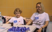 Otwarcie maratonu "Płyniemy do Rzymu" - 2019