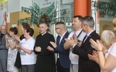 Otwarcie maratonu "Płyniemy do Rzymu" - 2019
