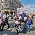 XIV Marsz Świętości Życia