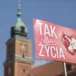 XIV Marsz Świętości Życia