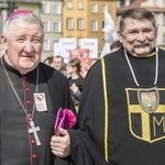 XIV Marsz Świętości Życia