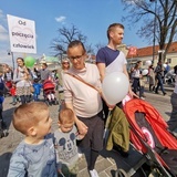 XIV Marsz Świętości Życia