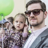 XIV Marsz Świętości Życia