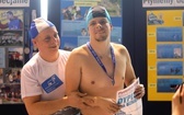 Otwarcie maratonu "Płyniemy do Rzymu" - 2019