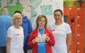 Otwarcie maratonu "Płyniemy do Rzymu" - 2019