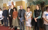 Otwarcie maratonu "Płyniemy do Rzymu" - 2019