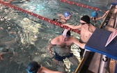 Otwarcie maratonu "Płyniemy do Rzymu" - 2019