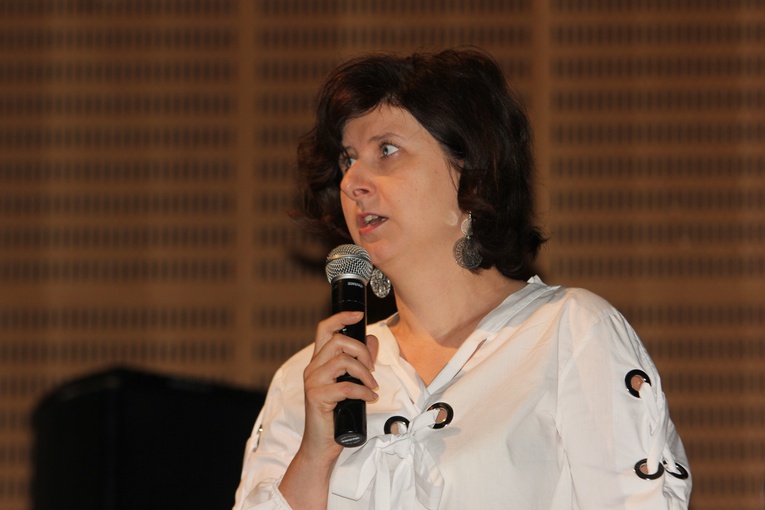 Sympozjum "Dar Życia" cz. 1