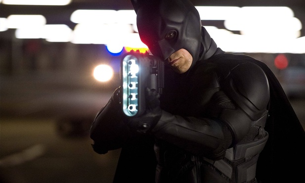 Batman skończył… 80 lat 