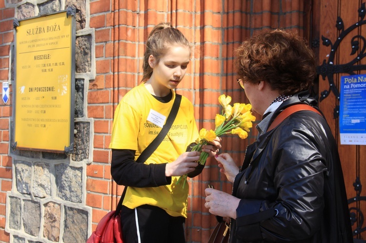 Pola Nadziei na Pomorzu 2019