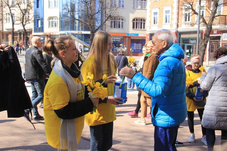 Pola Nadziei na Pomorzu 2019