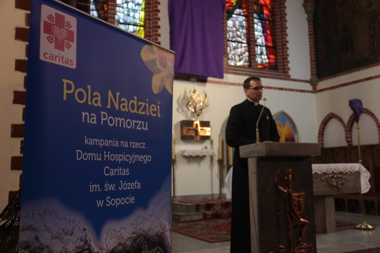 Pola Nadziei na Pomorzu 2019