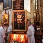 Obraz św. Józefa Kaliskiego w Sulechowie