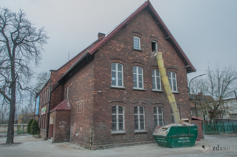 Dzień otwarty w nowym Domu Nadziei [ZDJĘCIA]