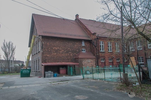 Dzień otwarty w nowym Domu Nadziei [ZDJĘCIA]