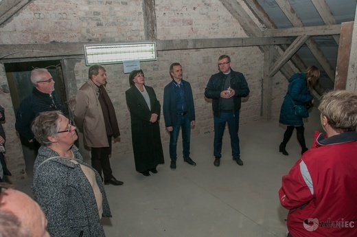 Dzień otwarty w nowym Domu Nadziei [ZDJĘCIA]