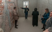 Dzień otwarty w nowym Domu Nadziei [ZDJĘCIA]