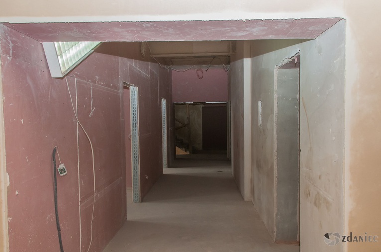 Dzień otwarty w nowym Domu Nadziei [ZDJĘCIA]