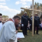 Droga Krzyżowa w Świętym Miejscu