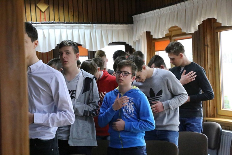 Warsztaty dla ceremoniarzy