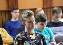 Warsztaty dla ceremoniarzy