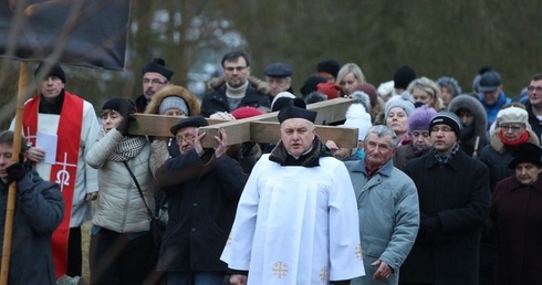 Przed nami Nabożeństwo Kalwarii Rokitniańskiej