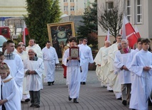 Św. Józef, patron od zwyczajnego życia