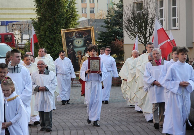 Św. Józef, patron od zwyczajnego życia