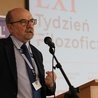 Prof. Ryszard Legutko: Bycie autentycznym, bycie sobą, to rozwijanie tego, co stanowi naturę człowieczeństwa