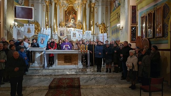 Janów Lubelski. Spotkanie legionowej wspólnoty.