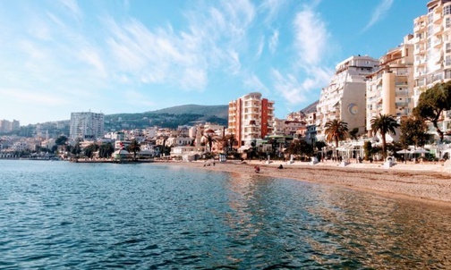 Saranda