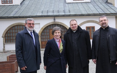 Stary Sącz: Z Węgier do Polski i z powrotem