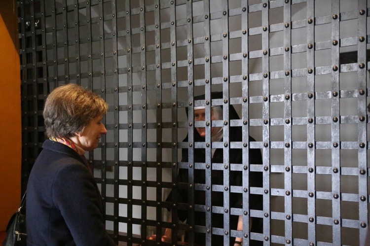 20-lecie Stowarzyszenia św. Kingi