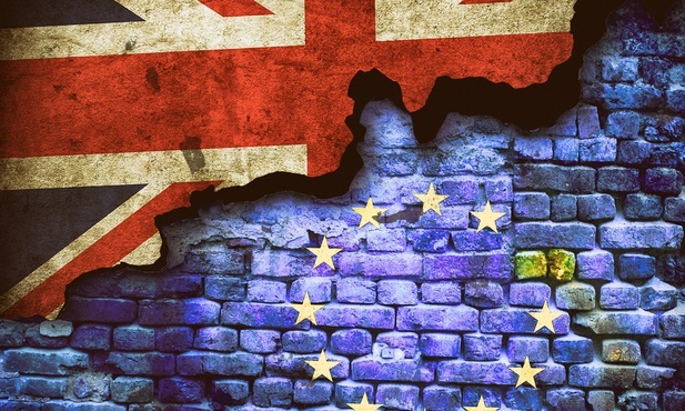 UE27 zgodzi się na przedłużenie brexitu