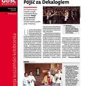 Gość Koszalińsko-Kołobrzeski 15/2019