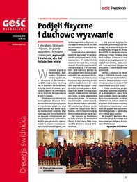 Gość Świdnicki 15/2019