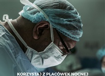 Śląskie: ruszyła kampania „SOR(RY), tu ratuje się życie" 