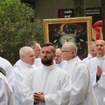 Peregrynacja obrazu św. Józefa w Zielonej Górze